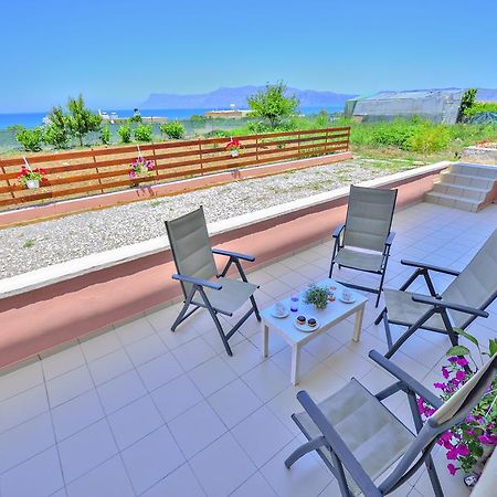 Eliana Apartman Kíszamosz Kültér fotó