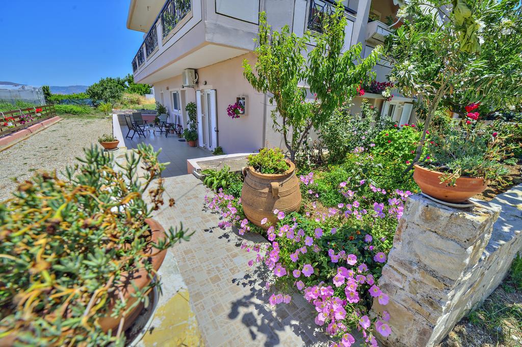 Eliana Apartman Kíszamosz Kültér fotó