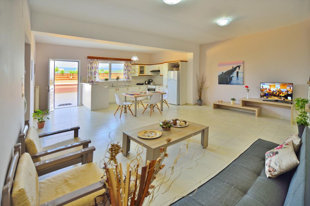 Eliana Apartman Kíszamosz Kültér fotó