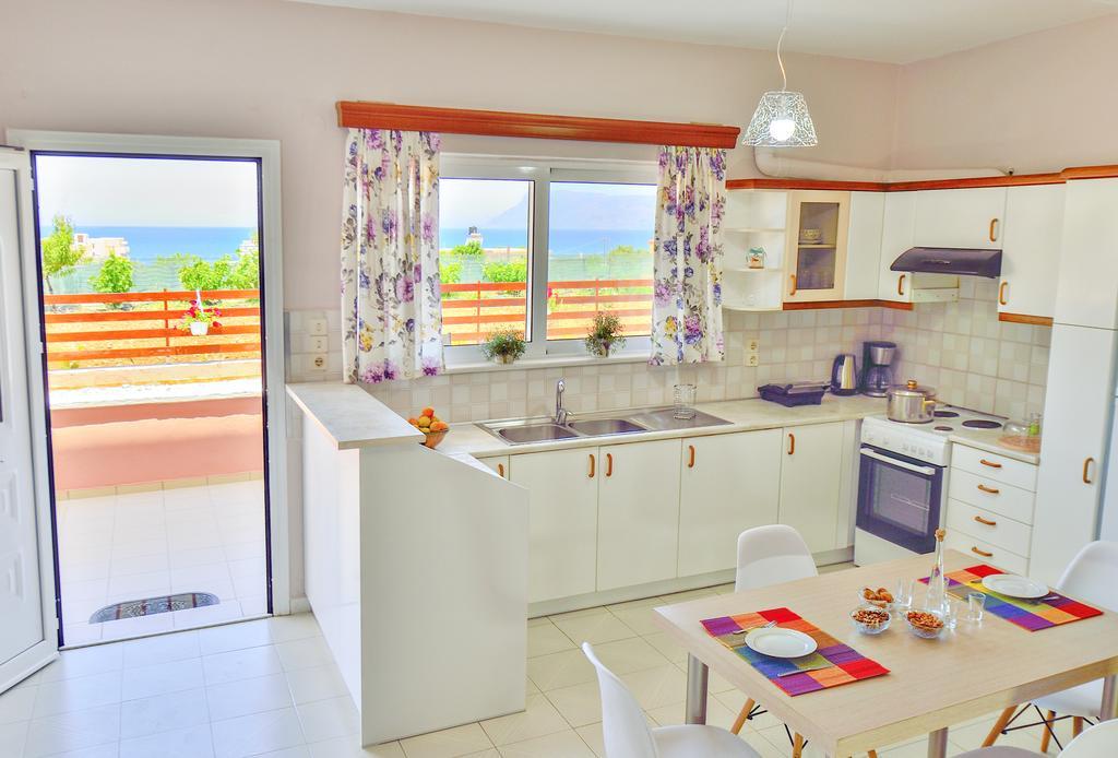 Eliana Apartman Kíszamosz Kültér fotó