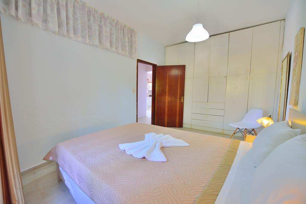 Eliana Apartman Kíszamosz Kültér fotó