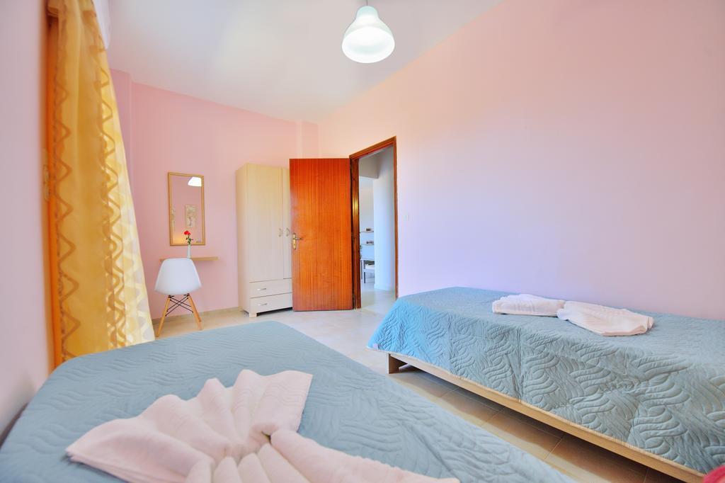 Eliana Apartman Kíszamosz Kültér fotó