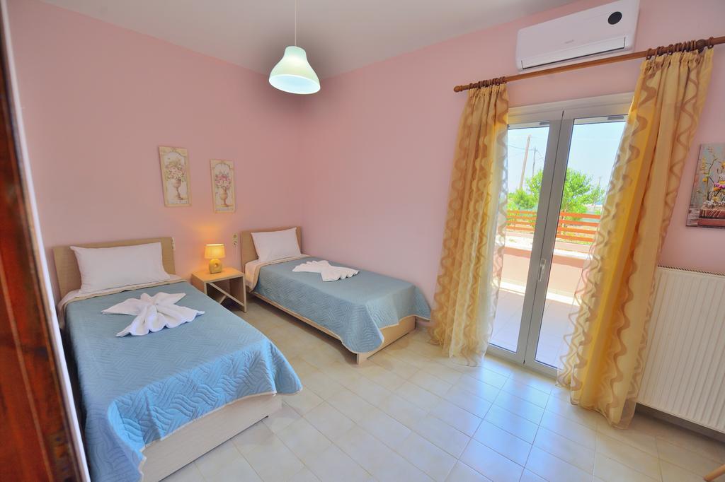 Eliana Apartman Kíszamosz Kültér fotó