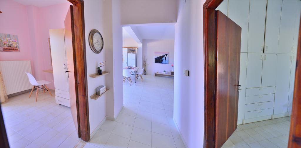 Eliana Apartman Kíszamosz Kültér fotó